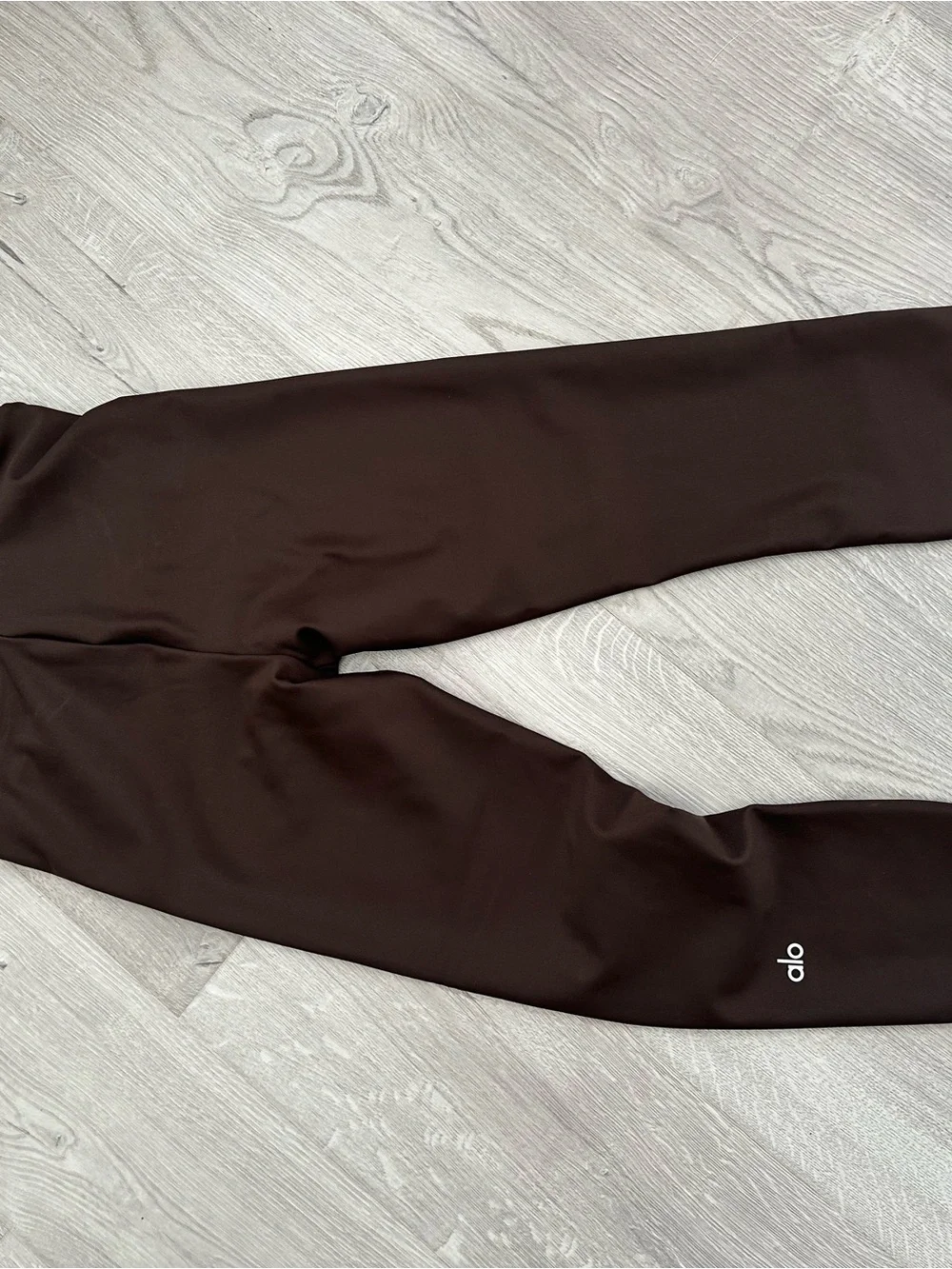 ALO Yoga capris